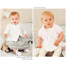 Load image into Gallery viewer, Aran Knitting Book 2 for Babies and Children 6 Months to 7 Years
