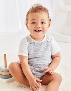 Baby Naturals Knitting Pattern Book for Newborn Babies to 2 Years