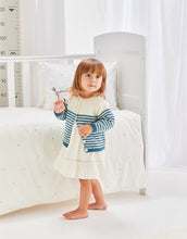 Load image into Gallery viewer, Baby Naturals Knitting Pattern Book for Newborn Babies to 2 Years

