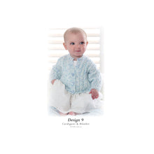 Load image into Gallery viewer, Baby Knitting Book 2 for Premature Babies to 2 Years
