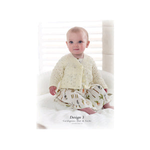 Baby Knitting Book 2 for Premature Babies to 2 Years