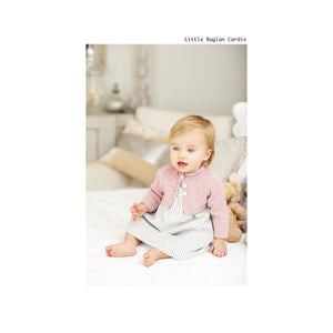 Baby Knitting Book 5 for Premature Babies to 18 Months