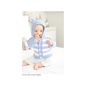 Baby Knitting Book 5 for Premature Babies to 18 Months