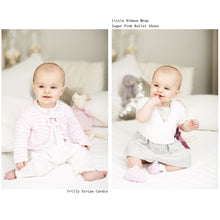 Load image into Gallery viewer, Baby Knitting Book 5 for Premature Babies to 18 Months
