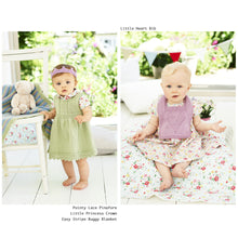 Load image into Gallery viewer, Baby Knitting Book 7 for Babies and Children from Birth to 7 years
