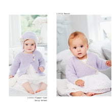 Load image into Gallery viewer, Baby Knitting Book 8 for Babies and Children from Birth to 7 years
