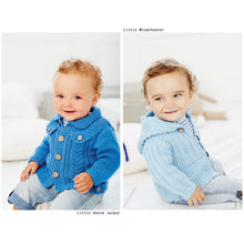 Load image into Gallery viewer, Baby Knitting Book 8 for Babies and Children from Birth to 7 years
