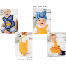 Load image into Gallery viewer, Baby Knitting Book 8 for Babies and Children from Birth to 7 years

