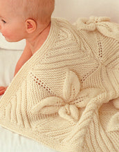 Load image into Gallery viewer, The Baby Blanket Book by Sirdar
