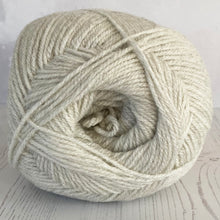 Load image into Gallery viewer, Aran Yarn: Croft Grey Hayfield Bonus Aran with Wool, 400g
