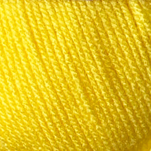 Load image into Gallery viewer, DK Yarn: Hayfield Bonus, Bright Lemon, 100g
