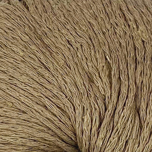 Yarn: Wool and the Gang Buddy Hemp in Timberwolf, 100g