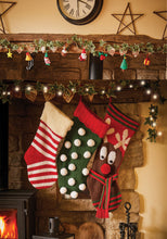 Load image into Gallery viewer, Knitting Book: Sirdar Best Ever Christmas Knit and Crochet Book
