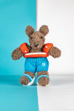 Load image into Gallery viewer, Knitting Pattern Book: Bunny Book 1

