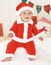Load image into Gallery viewer, SALE: Knitting Book: Sirdar Christmas Selection to Knit and Crochet
