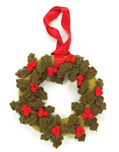 Load image into Gallery viewer, SALE: Knitting Book: Sirdar Christmas Selection to Knit and Crochet
