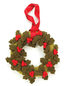 SALE: Knitting Book: Sirdar Christmas Selection to Knit and Crochet