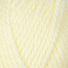 Load image into Gallery viewer, Chunky Yarn: Comfort Chunky Yarn, Cream, 100g
