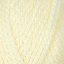 Load image into Gallery viewer, Pattern + Yarn: Chunky Baby Jacket, Sweater, Crossover Cardigan or Hat in Cream or Pink Chunky Baby Yarn
