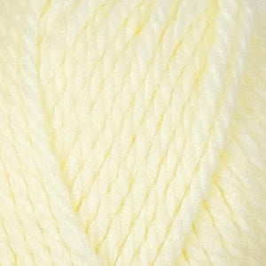 Pattern + Yarn: Chunky Baby Jacket, Sweater, Crossover Cardigan or Hat in Cream or Pink Chunky Baby Yarn