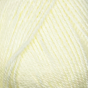 DK Yarn: Baby Comfort, Cream, 100g