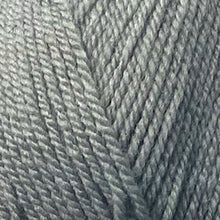 Load image into Gallery viewer, DK Yarn: Baby Comfort, Mineral, Silver, 100g
