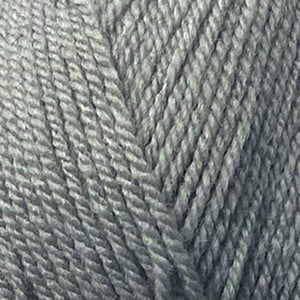 DK Yarn: Baby Comfort, Mineral, Silver, 100g