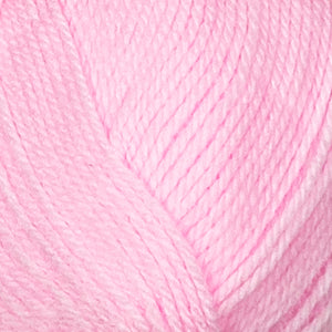 DK Yarn: Baby Comfort, Pink, 100g