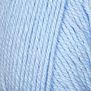 DK Yarn: Baby Comfort, Pale Blue, 100g