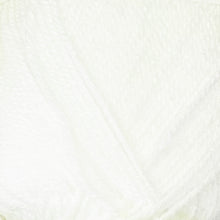 Load image into Gallery viewer, DK Yarn: Baby Comfort, White, 100g
