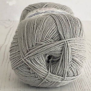 Knitting Kit: Summer Tops for Ladies in Cotton 4 Ply Yarn