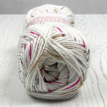 Load image into Gallery viewer, DK Yarn: Cottonsoft Candy, Raspberry, 100g
