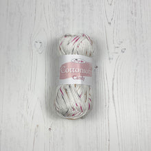 Load image into Gallery viewer, DK Yarn: Cottonsoft Candy, Raspberry, 100g
