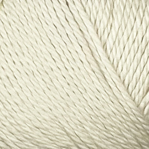 DK Yarn: Cottonsoft, Ecru, 100g