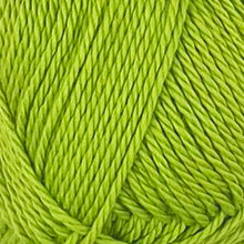Load image into Gallery viewer, DK Yarn: Cottonsoft, Lime Green, 100g
