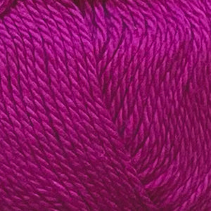 DK Yarn: Cottonsoft, Magenta, 100g