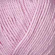 Load image into Gallery viewer, DK Yarn: Cottonsoft, Rose Pink, 100g
