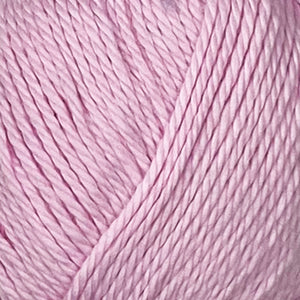 DK Yarn: Cottonsoft, Rose Pink, 100g