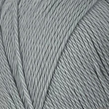 Load image into Gallery viewer, DK Yarn: Cottonsoft, Silver, 100g
