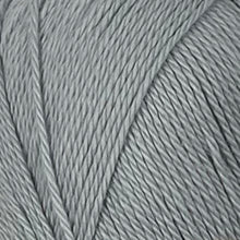 Load image into Gallery viewer, DK Yarn: Cottonsoft, Silver, 100g
