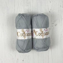 Load image into Gallery viewer, Pattern + Yarn: Baby Cardigan in Cottonsoft DK Yarn
