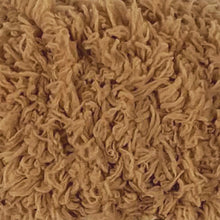 Load image into Gallery viewer, Chunky Yarn: Cuddles, Teddy Brown, 50g
