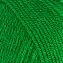 Load image into Gallery viewer, DK Yarn: King Cole Big Value DK, Emerald, 50g
