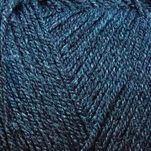 Aran Yarn: Dark Grey Fashion Aran with Wool, 400g