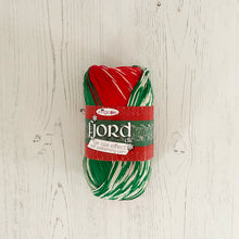 Load image into Gallery viewer, DK Yarn: King Cole Fjord, Festive, 100g
