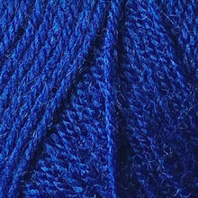 Load image into Gallery viewer, DK Yarn: King Cole Big Value, Navy, 50g
