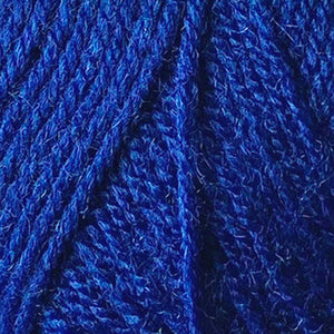 DK Yarn: King Cole Big Value, Navy, 50g