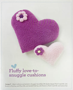 SALE: Sirdar Friends Forever 2 Knitting Pattern Book