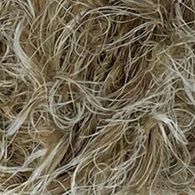 Load image into Gallery viewer, Yarn: Beige Faux Fur Yarn, Impala, 100g
