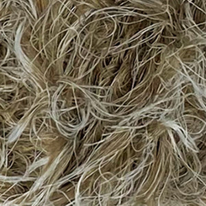Yarn: Beige Faux Fur Yarn, Impala, 100g